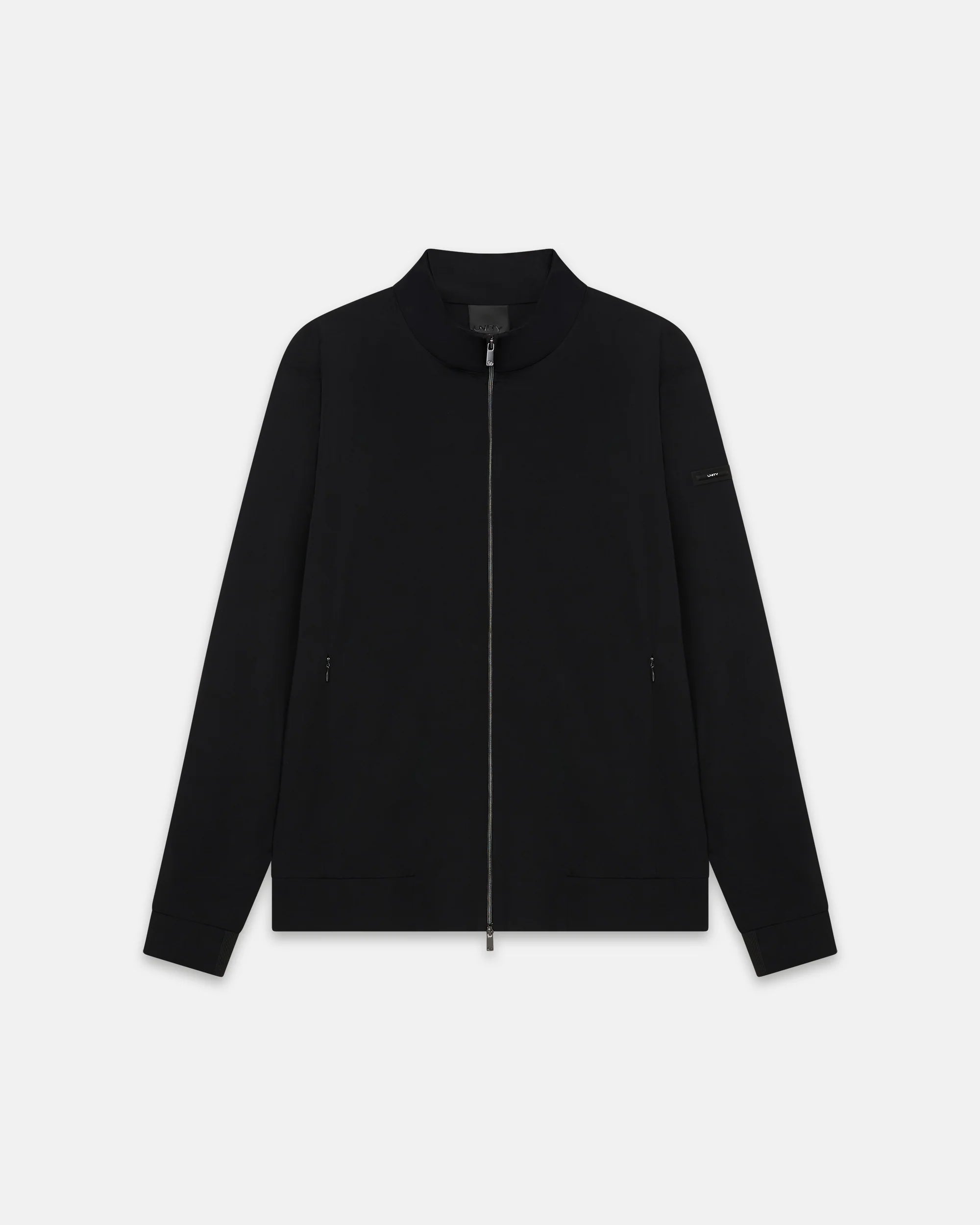 Unity Ruiz Hybrid Jacket - Black
